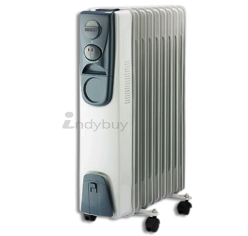 Usha OFR 3209 Room Heater